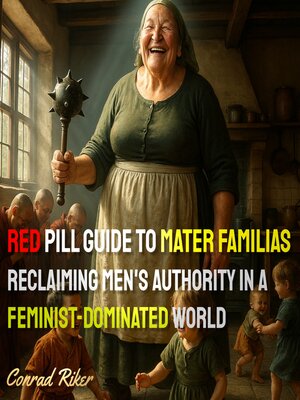 cover image of Red Pill Guide to Mater Familias